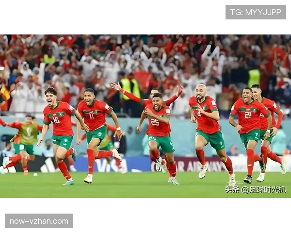 民主刚果冲击2026世界杯 非洲新贵能否复刻摩洛哥黑马奇迹 民主刚果冲击2026世界杯 非洲新贵能否复刻摩洛哥黑马奇迹